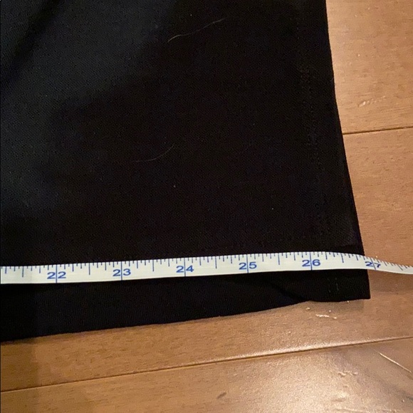 Arista knee patch English riding pants breeches - Picture 6 of 6